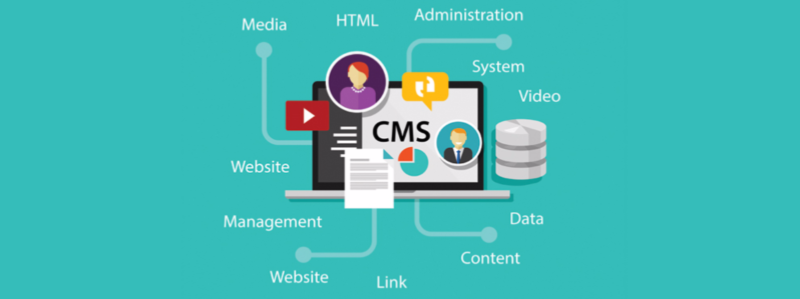 Content Management System