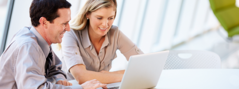 Corporate Website Design