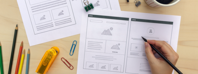 Custom Legal Website Design