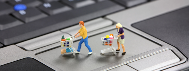 E-Commerce
