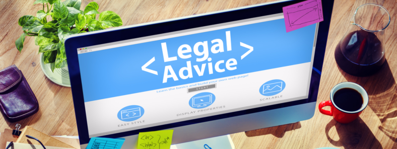 Law Firm Websites