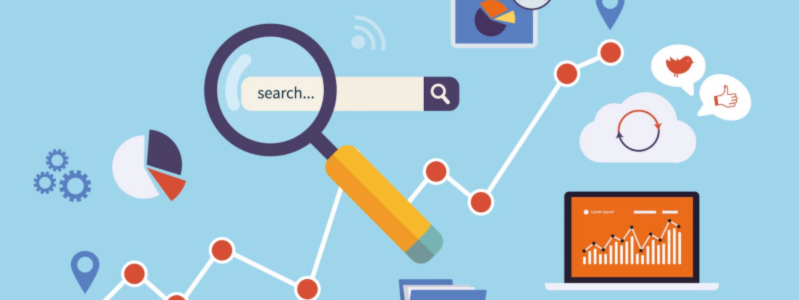 Search Engine Optimisation (SEO)
